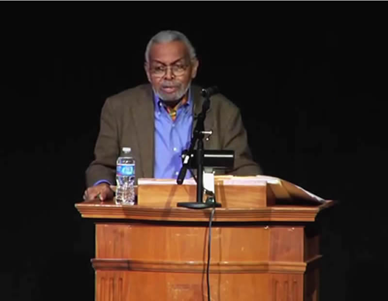 Amiri Baraka